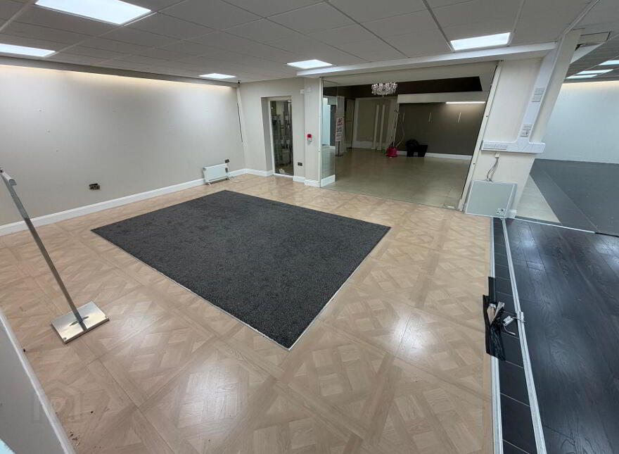 The Logan' S Complex, 235 Frosses Road, Cloughmills, Ballymena, BT44 9PX