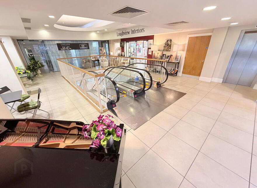 The Logan' S Complex, 235 Frosses Road, Cloughmills, Ballymena, BT44 9PX