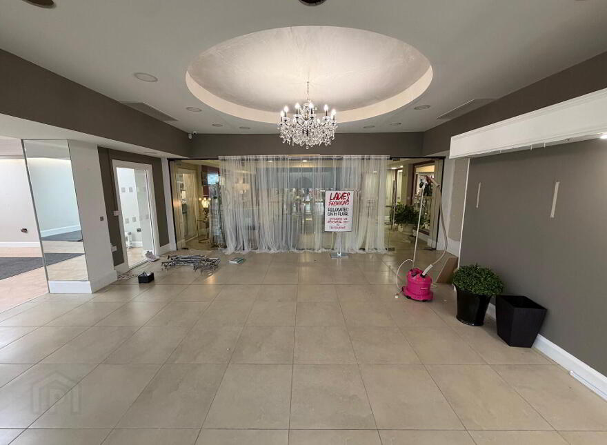 The Logan' S Complex, 235 Frosses Road, Cloughmills, Ballymena, BT44 9PX