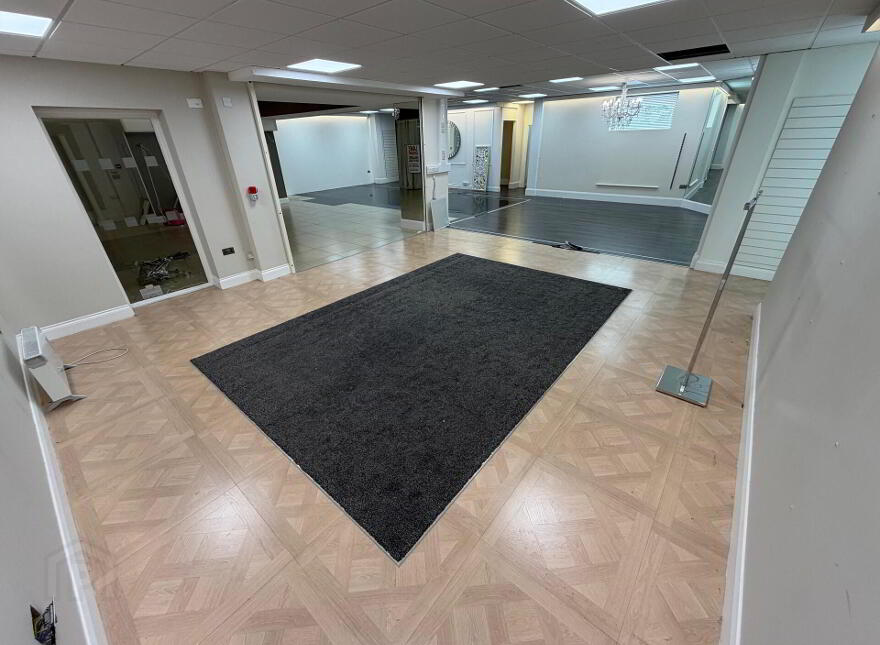 The Logan' S Complex, 235 Frosses Road, Cloughmills, Ballymena, BT44 9PX