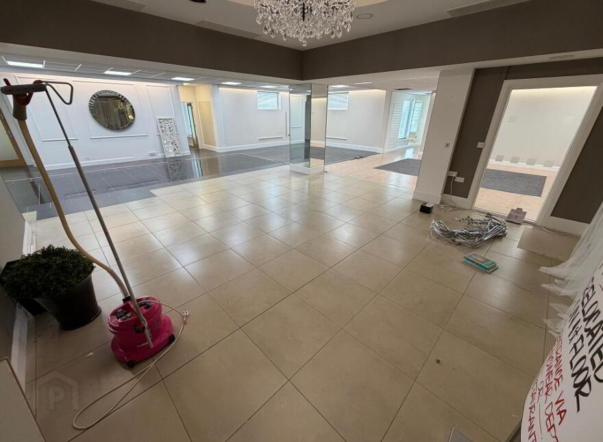 The Logan' S Complex, 235 Frosses Road, Cloughmills, Ballymena, BT44 9PX