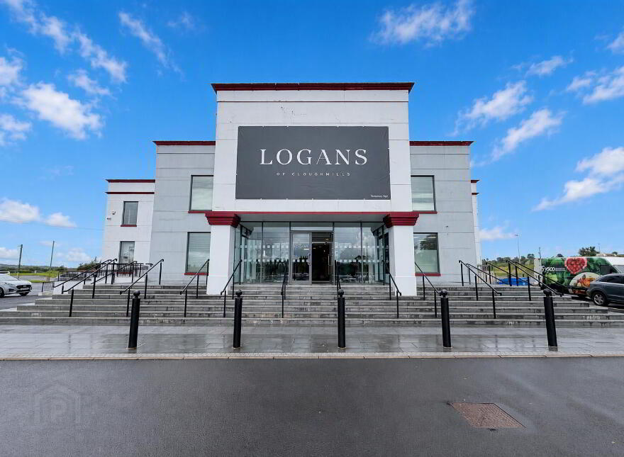 The Logan' S Complex, 235 Frosses Road, Cloughmills, Ballymena, BT44 9PX