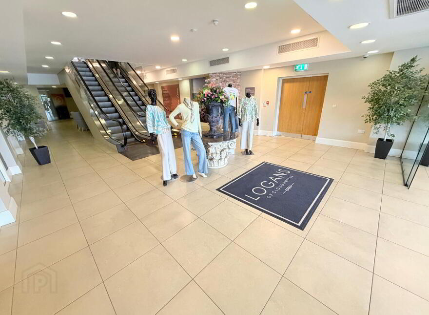The Logan' S Complex, 235 Frosses Road, Cloughmills, Ballymena, BT44 9PX