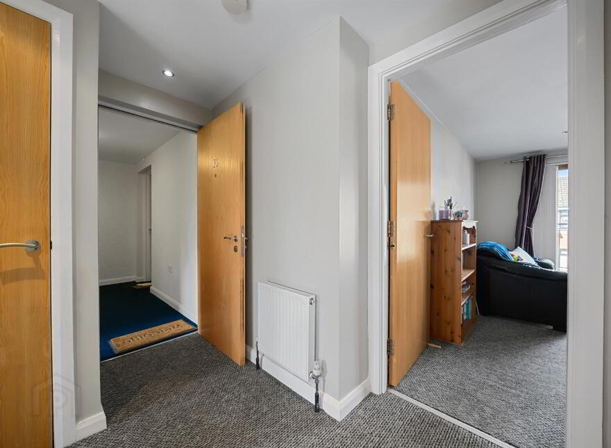 Apt 15 Scotts Gate, 79 Abetta Parade, Belfast, BT5 5LA