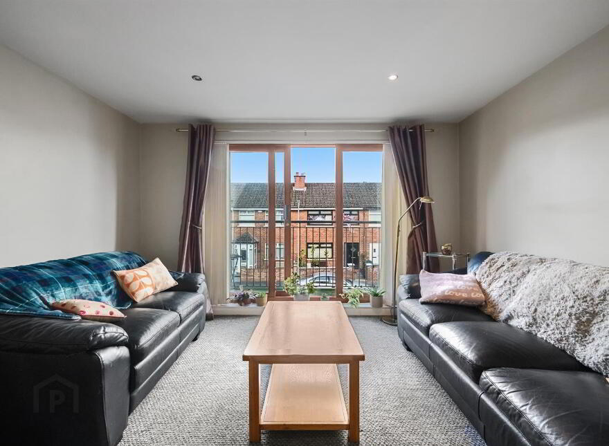 Apt 15 Scotts Gate, 79 Abetta Parade, Belfast, BT5 5LA