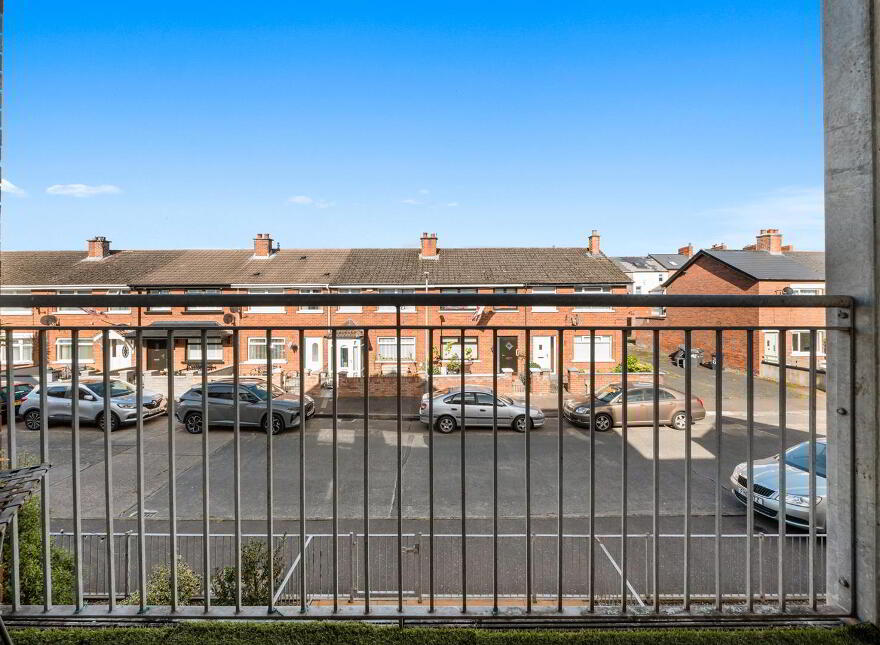 Apt 15 Scotts Gate, 79 Abetta Parade, Belfast, BT5 5LA