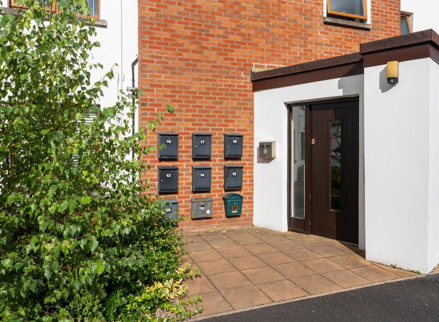 Apt 15 Scotts Gate, 79 Abetta Parade, Belfast, BT5 5LA