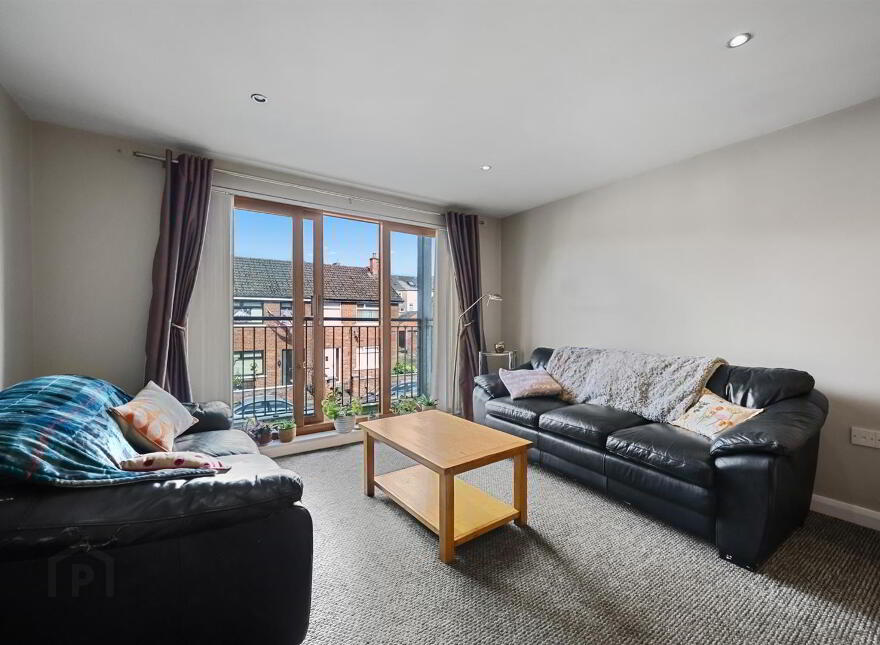 Apt 15 Scotts Gate, 79 Abetta Parade, Belfast, BT5 5LA