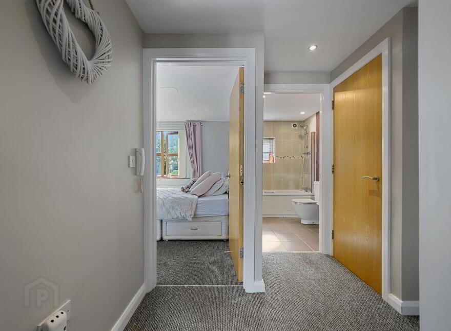 Apt 15 Scotts Gate, 79 Abetta Parade, Belfast, BT5 5LA