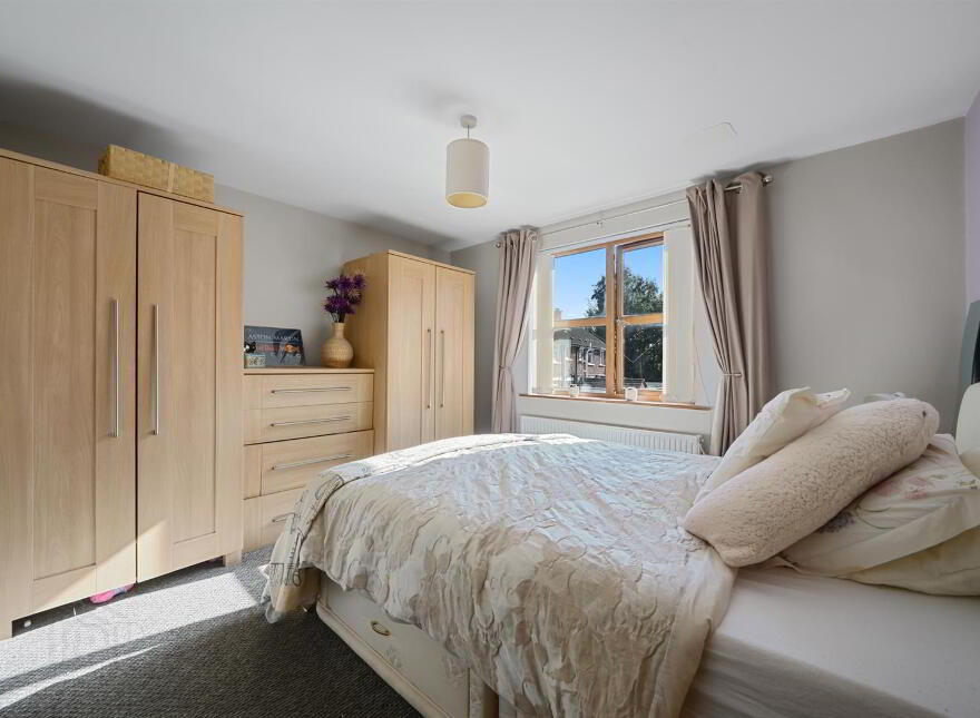 Apt 15 Scotts Gate, 79 Abetta Parade, Belfast, BT5 5LA