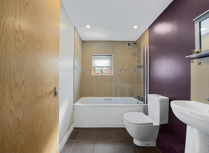 Apt 15 Scotts Gate, 79 Abetta Parade, Belfast, BT5 5LA