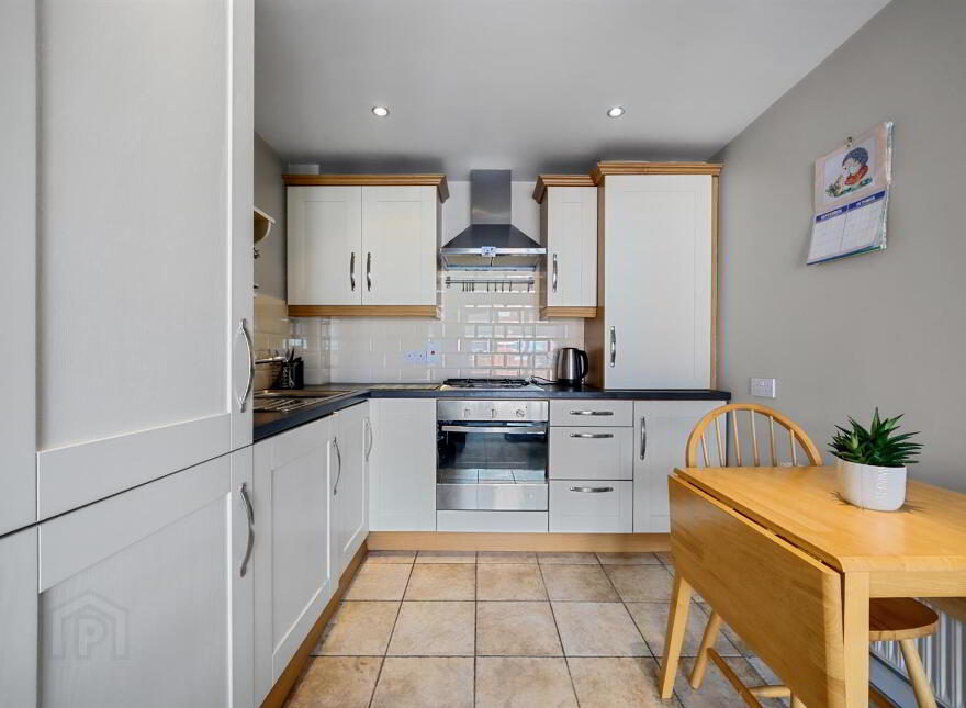 Apt 15 Scotts Gate, 79 Abetta Parade, Belfast, BT5 5LA