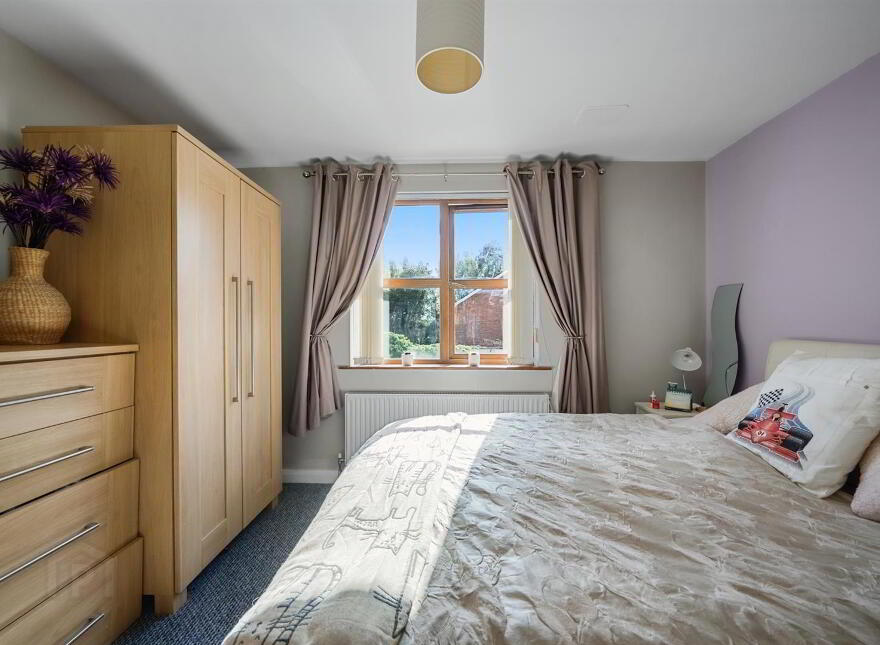 Apt 15 Scotts Gate, 79 Abetta Parade, Belfast, BT5 5LA