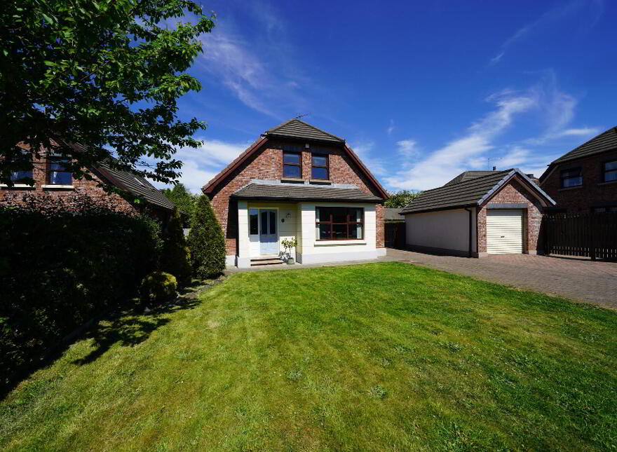 19 Garveywood, Ballymena, BT43 6PL