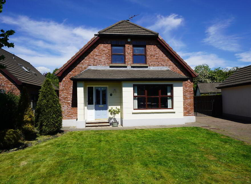 19 Garveywood, Ballymena, BT43 6PL