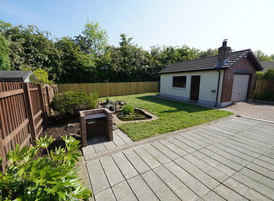 19 Garveywood, Ballymena, BT43 6PL