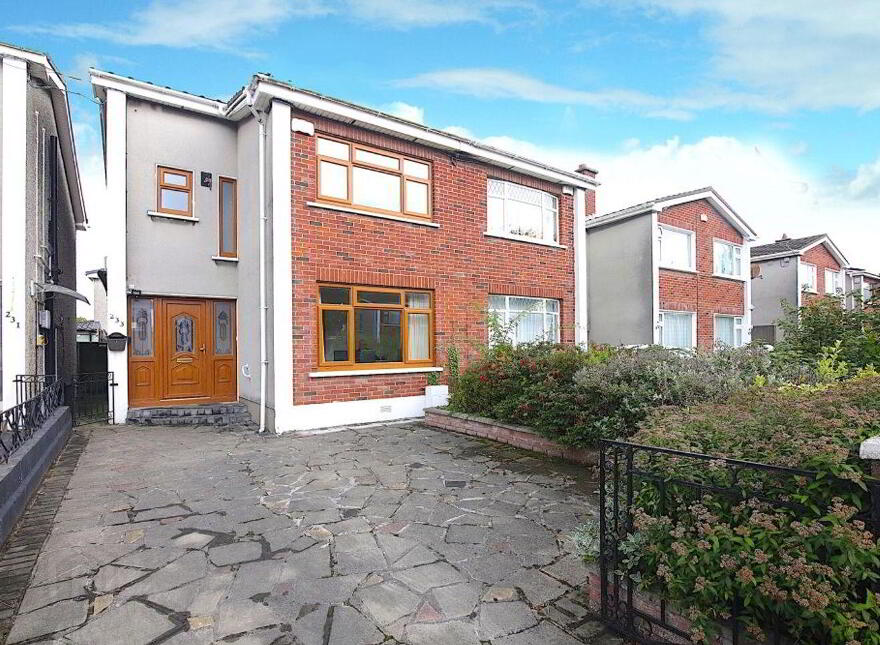 233 Grace Park Heights, Drumcondra, Drumcondra, D09H922