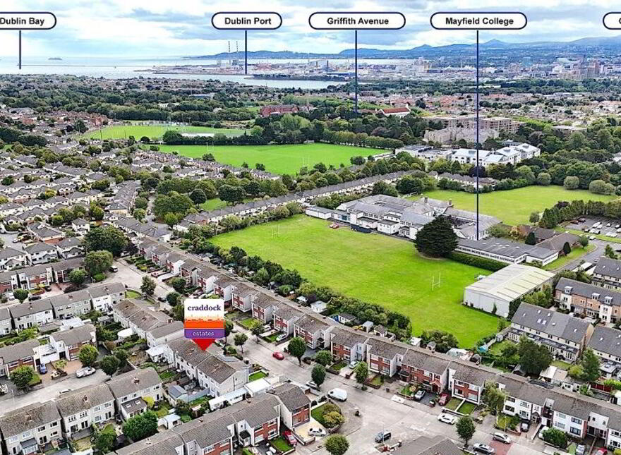 233 Grace Park Heights, Drumcondra, Drumcondra, D09H922