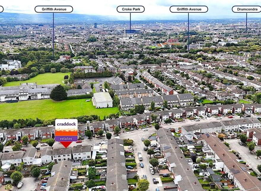 233 Grace Park Heights, Drumcondra, Drumcondra, D09H922