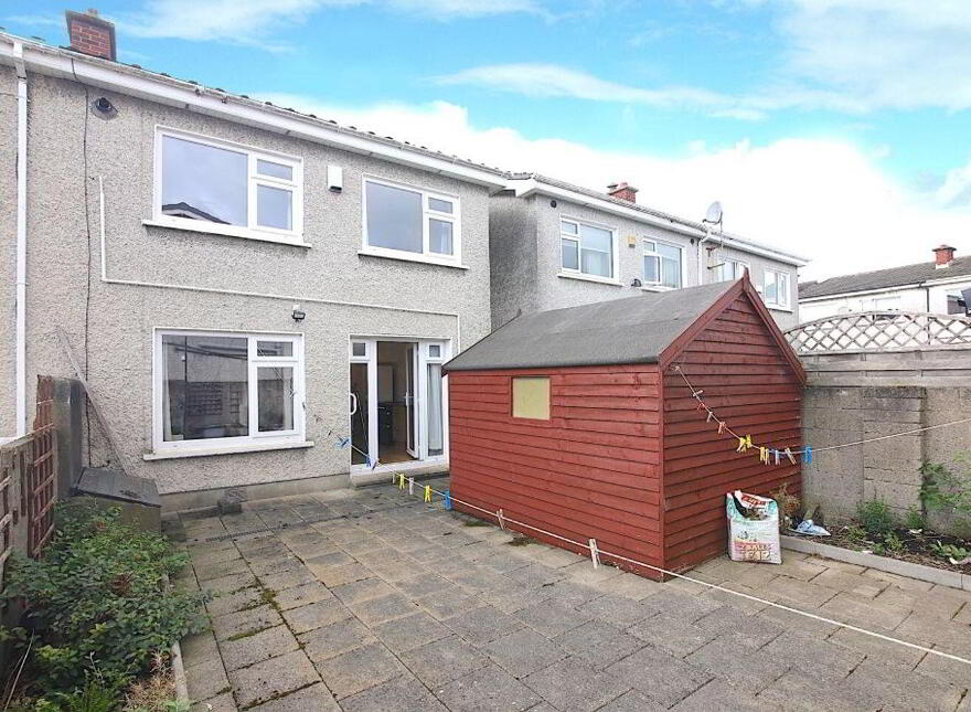 233 Grace Park Heights, Drumcondra, Drumcondra, D09H922