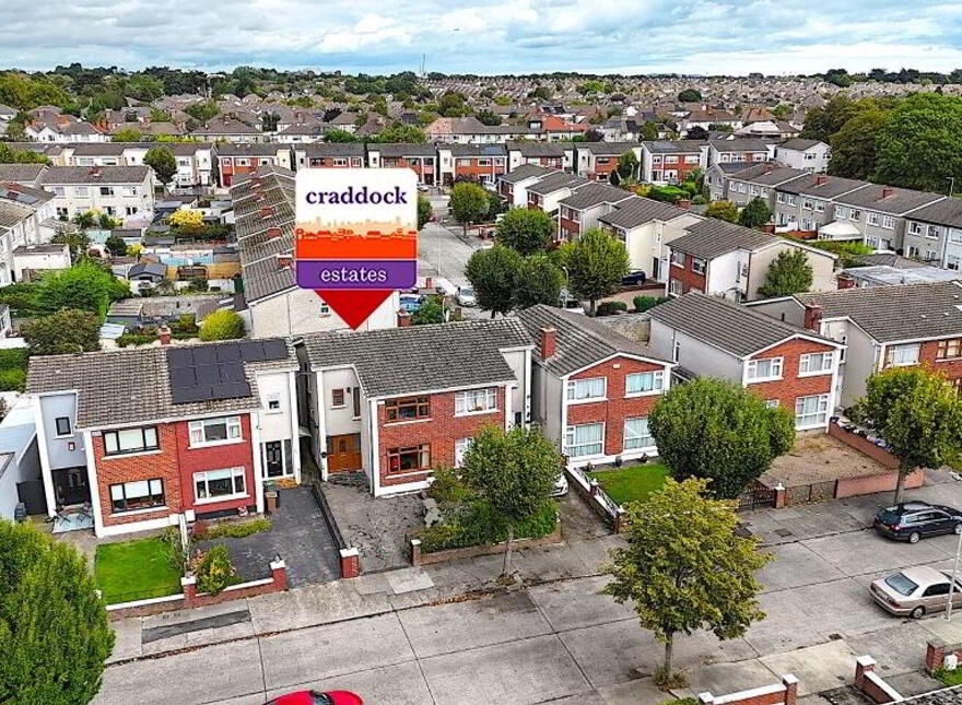 233 Grace Park Heights, Drumcondra, Drumcondra, D09H922