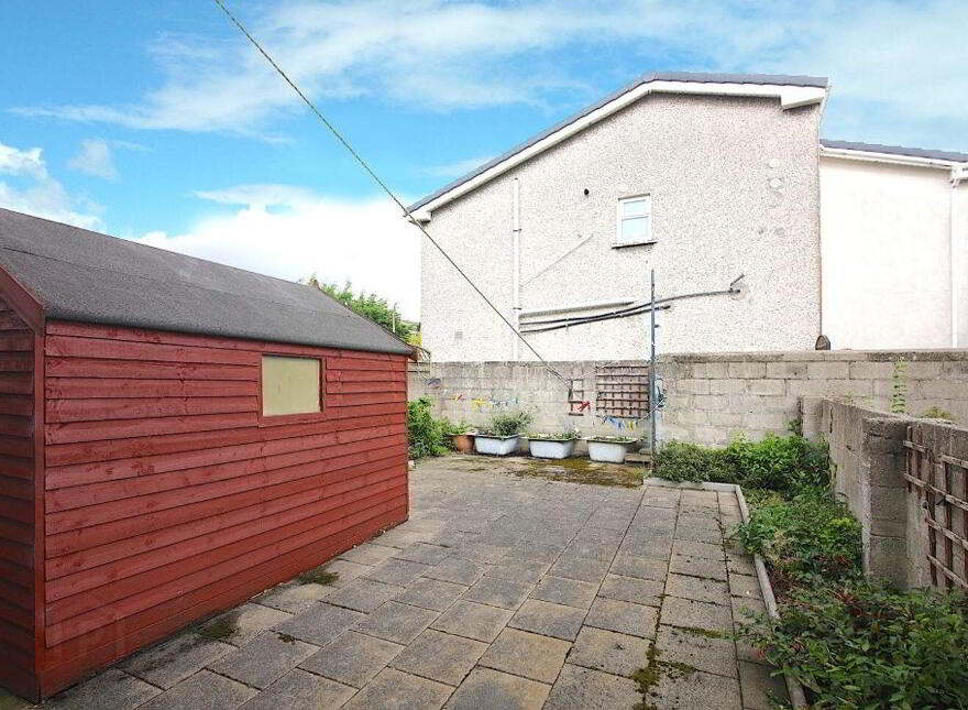 233 Grace Park Heights, Drumcondra, Drumcondra, D09H922
