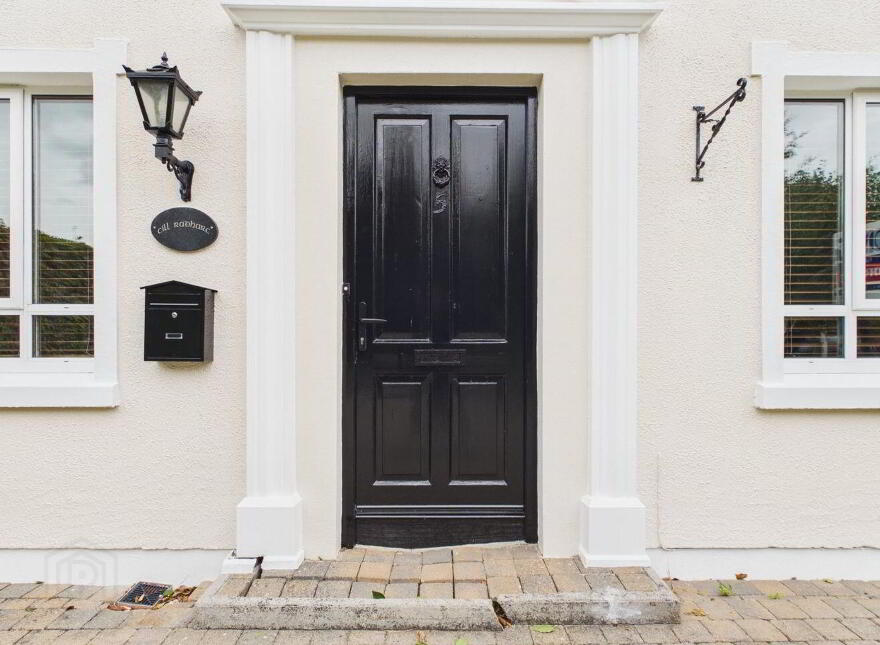 5 Windmill Terrace, Killenard, R32CH74