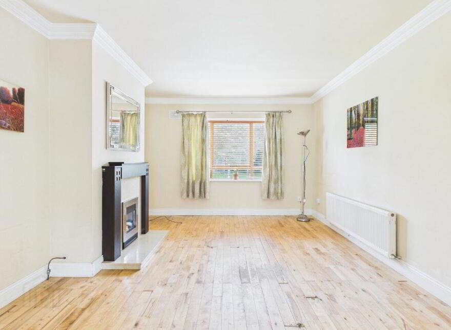 5 Windmill Terrace, Killenard, R32CH74