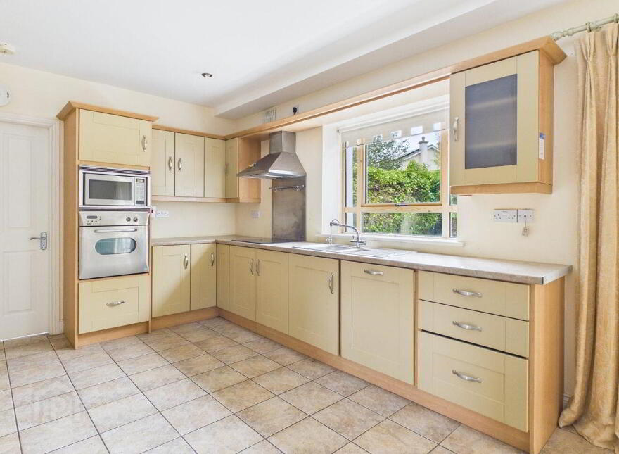 5 Windmill Terrace, Killenard, R32CH74