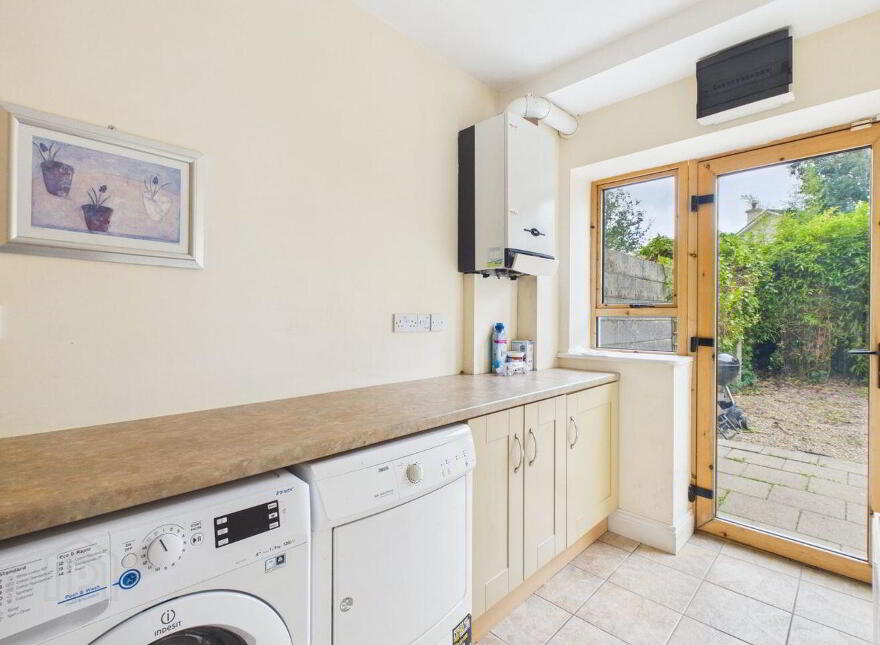 5 Windmill Terrace, Killenard, R32CH74