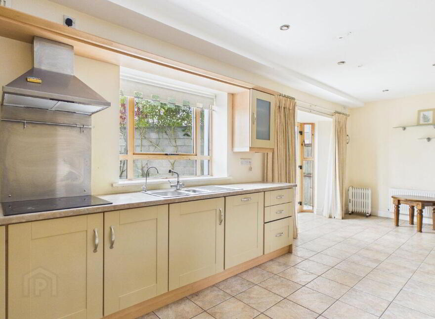 5 Windmill Terrace, Killenard, R32CH74