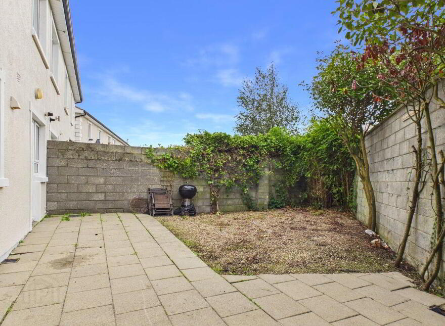 5 Windmill Terrace, Killenard, R32CH74