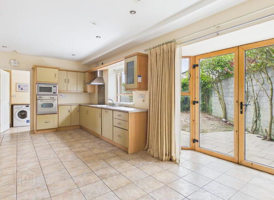 5 Windmill Terrace, Killenard, R32CH74