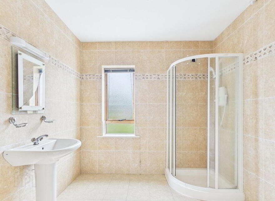 5 Windmill Terrace, Killenard, R32CH74