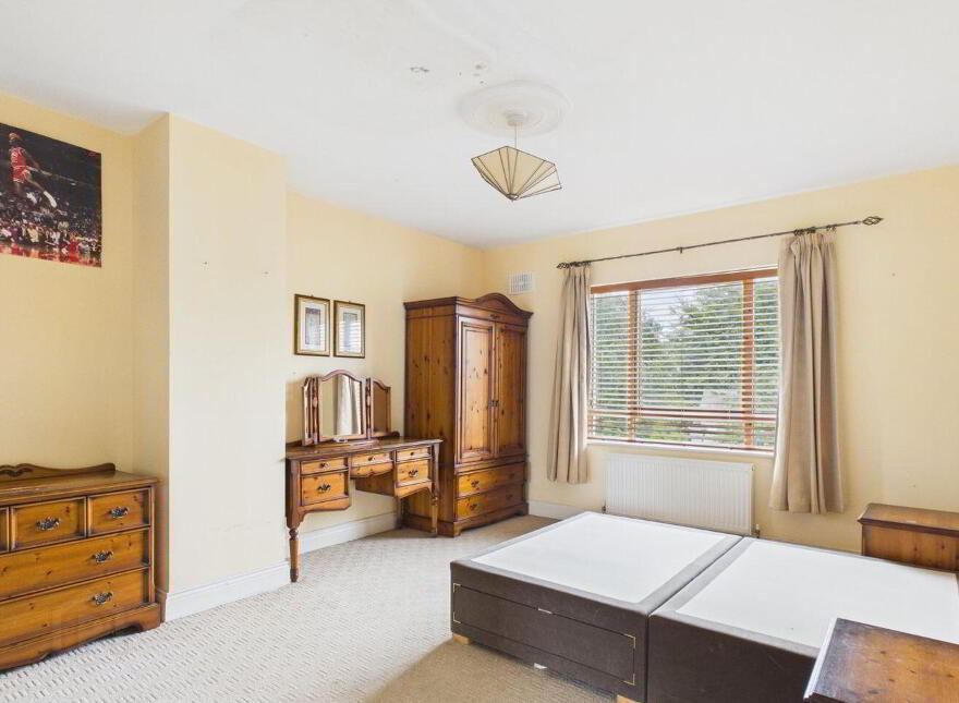 5 Windmill Terrace, Killenard, R32CH74