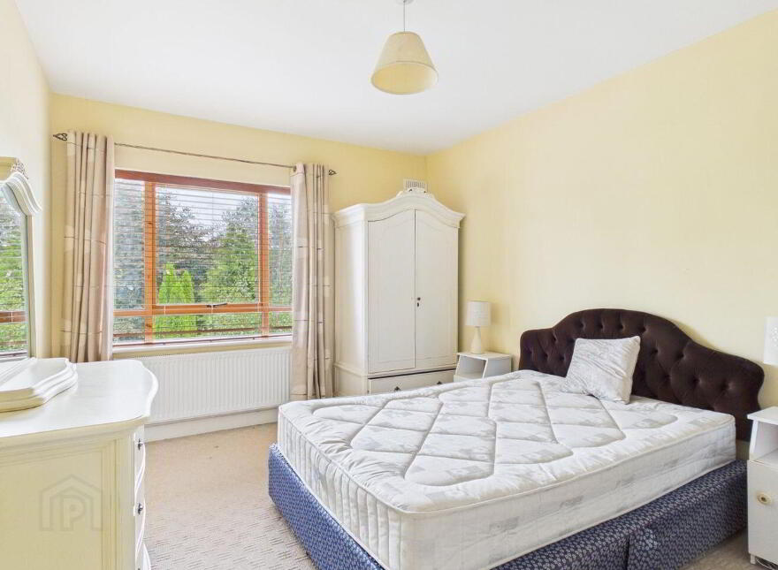 5 Windmill Terrace, Killenard, R32CH74