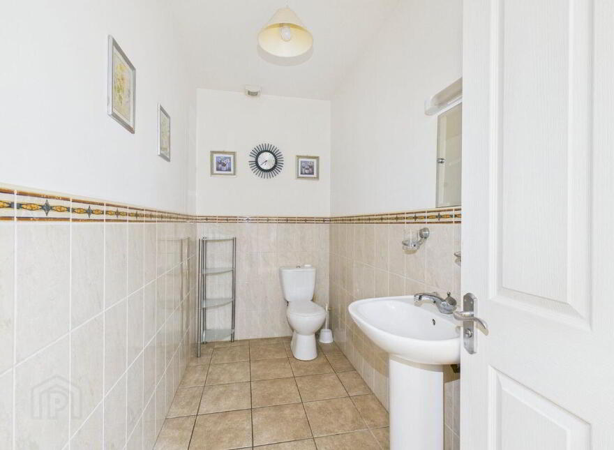 5 Windmill Terrace, Killenard, R32CH74