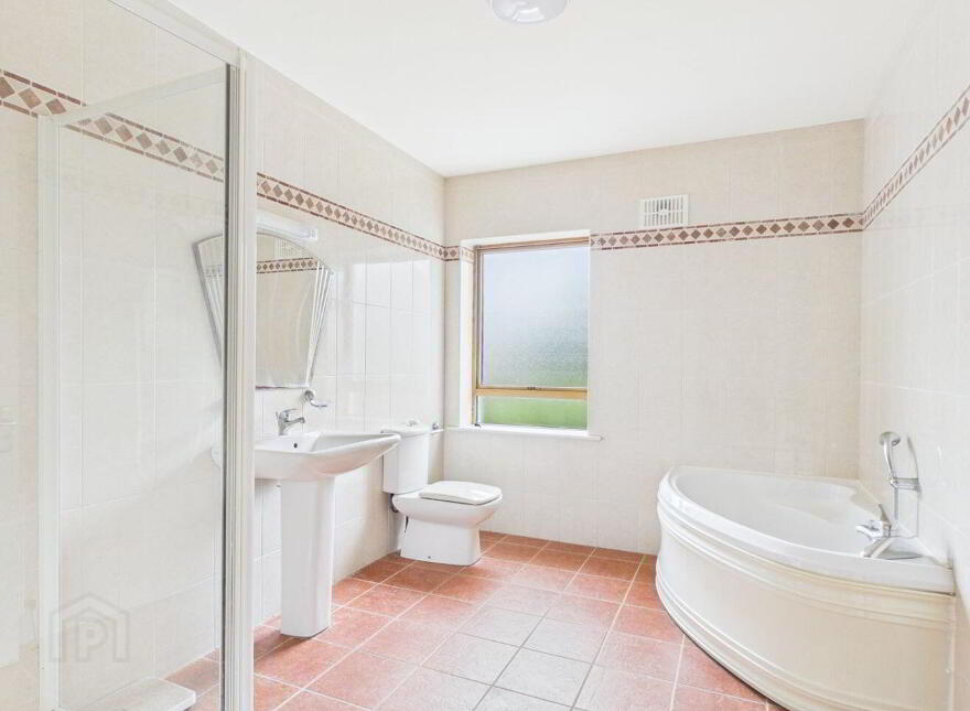 5 Windmill Terrace, Killenard, R32CH74