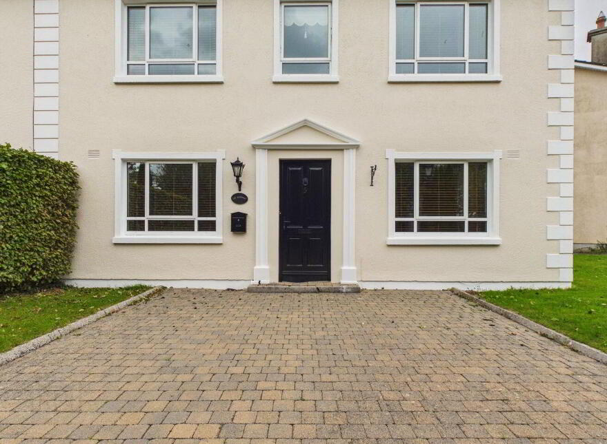 5 Windmill Terrace, Killenard, R32CH74