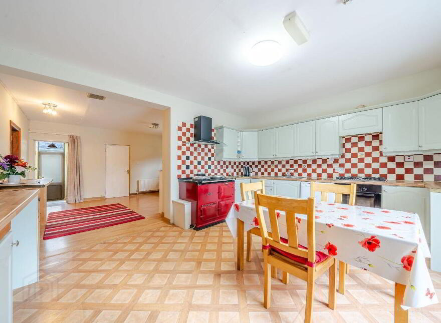 Ashford Manor, Ballyhowly, Knock, F12CY67