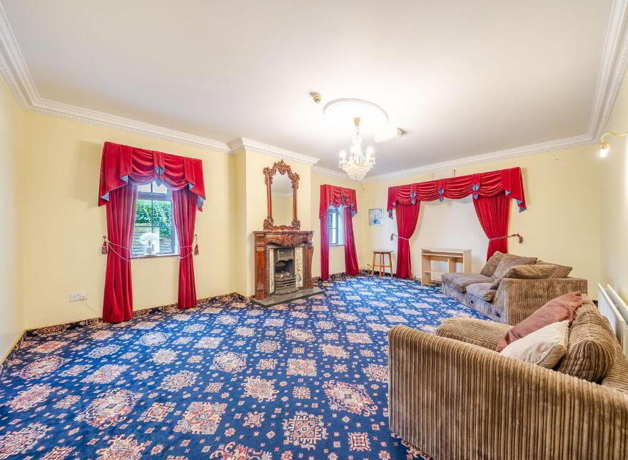 Ashford Manor, Ballyhowly, Knock, F12CY67