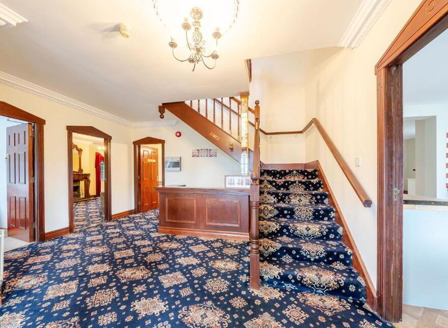 Ashford Manor, Ballyhowly, Knock, F12CY67