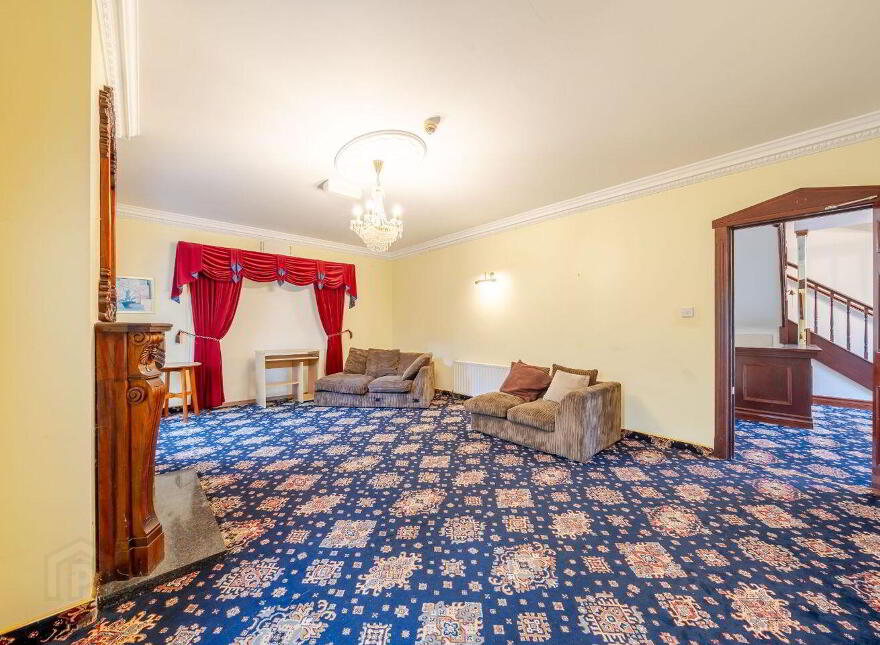 Ashford Manor, Ballyhowly, Knock, F12CY67