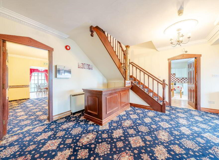 Ashford Manor, Ballyhowly, Knock, F12CY67