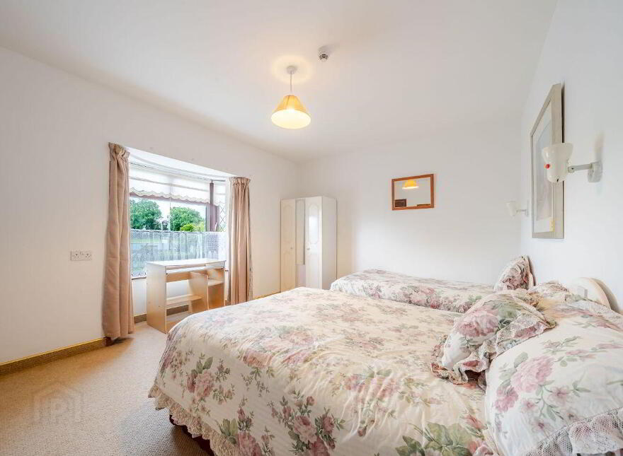 Ashford Manor, Ballyhowly, Knock, F12CY67