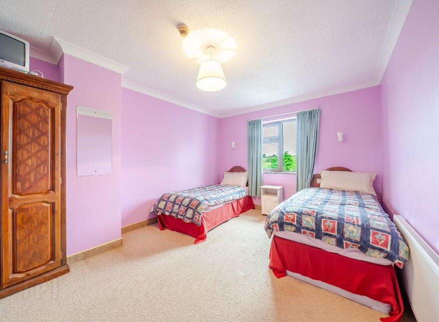 Ashford Manor, Ballyhowly, Knock, F12CY67
