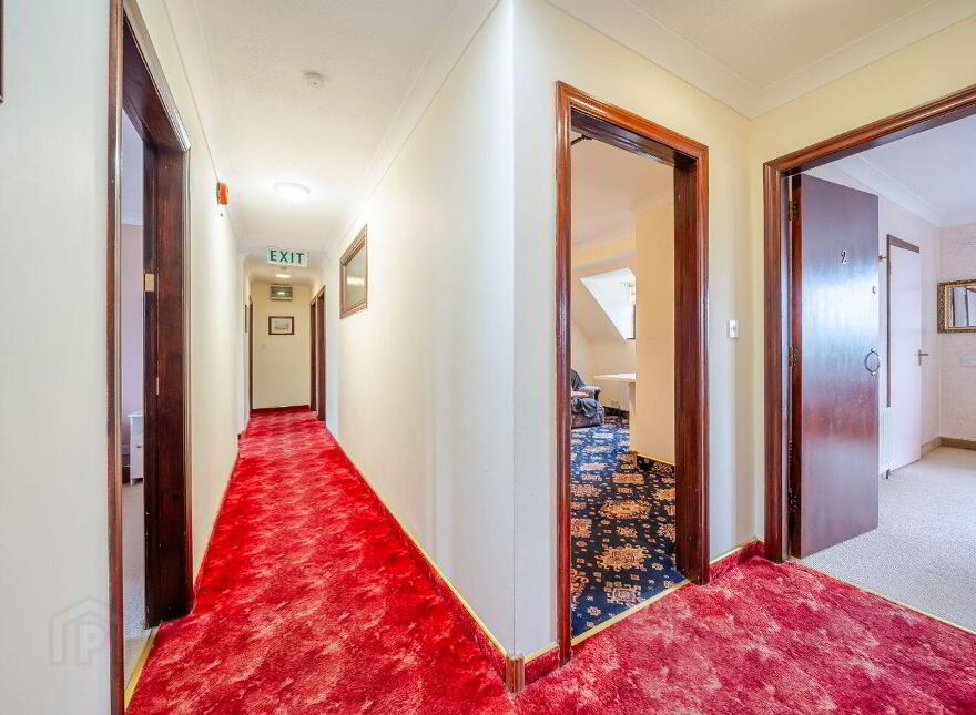 Ashford Manor, Ballyhowly, Knock, F12CY67