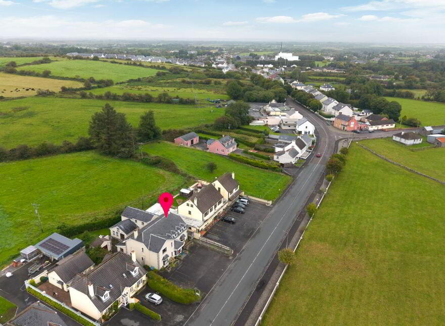 Ashford Manor, Ballyhowly, Knock, F12CY67