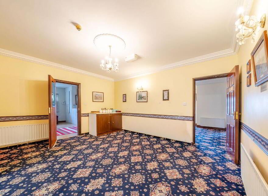 Ashford Manor, Ballyhowly, Knock, F12CY67