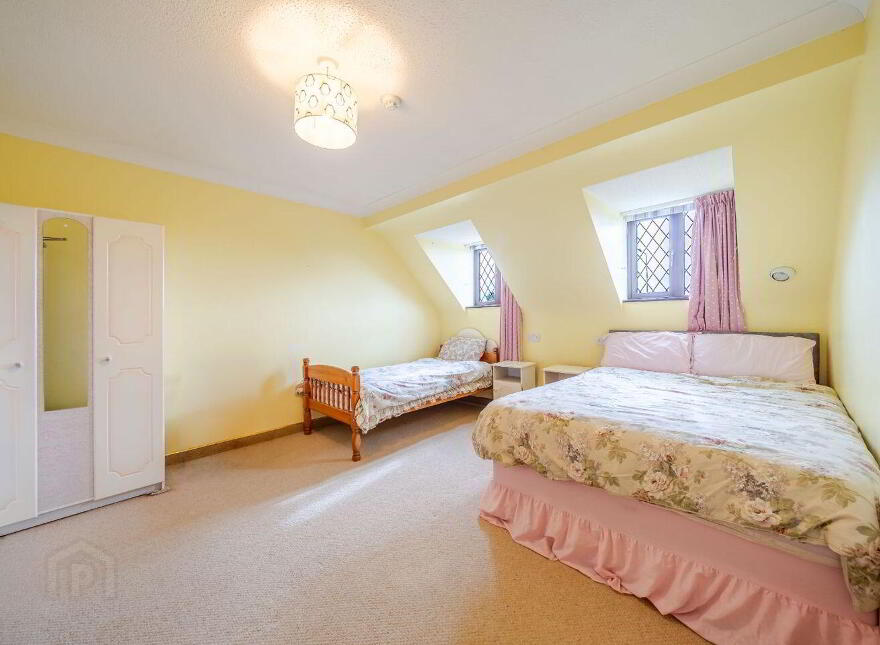 Ashford Manor, Ballyhowly, Knock, F12CY67